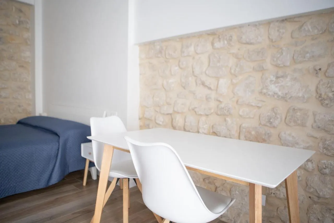 Casa Maiolica Apartment Modica 0*,  Italy