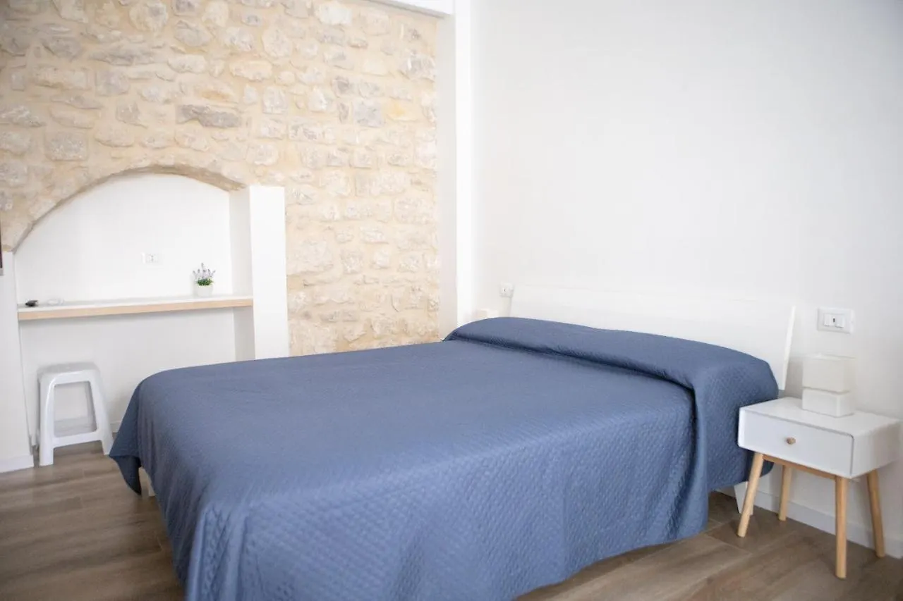 Appartamento Casa Maiolica Modica