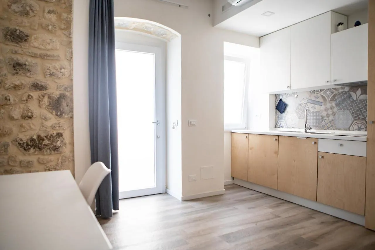 Casa Maiolica Apartment Modica 0*,