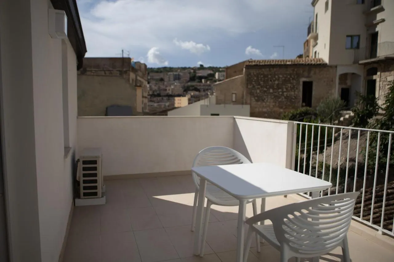 Appartamento Casa Maiolica Modica