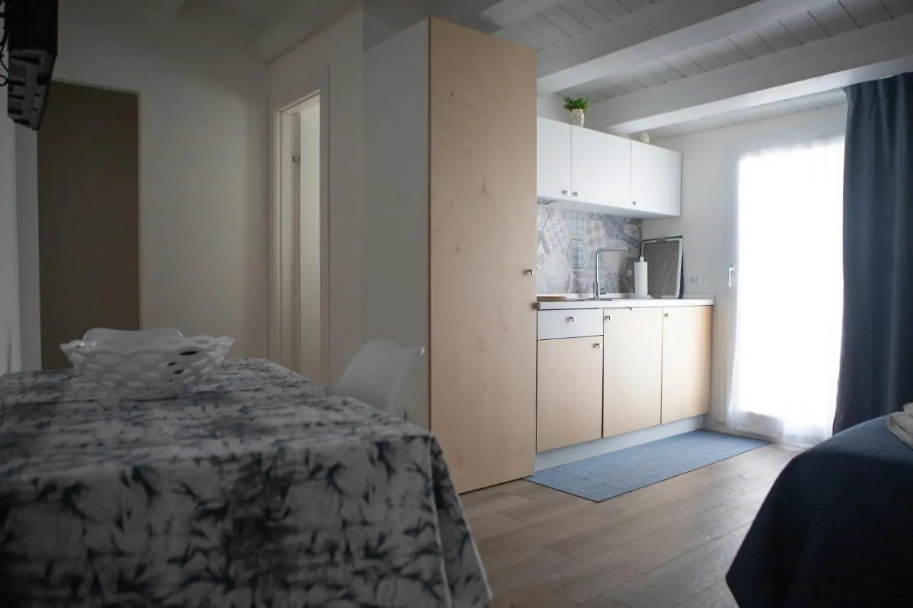 Appartamento Casa Maiolica Modica Italia