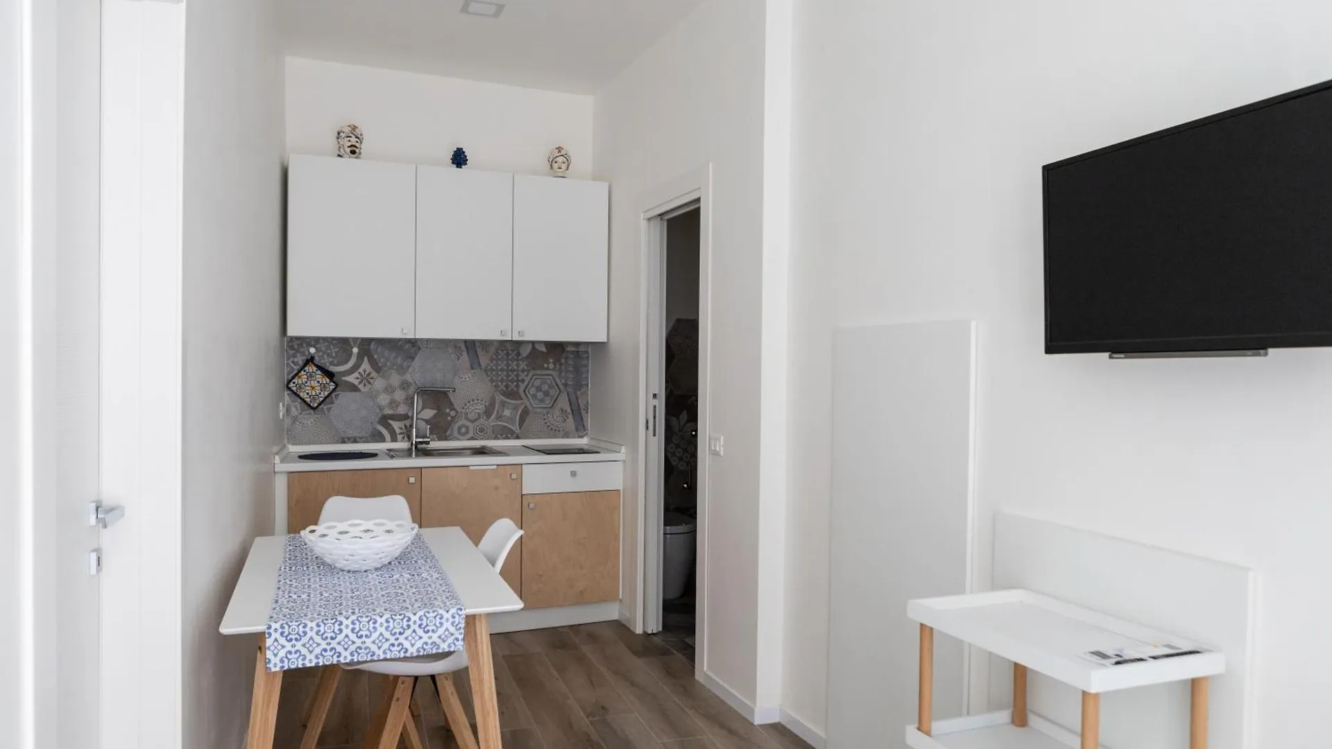 Casa Maiolica Apartment Modica