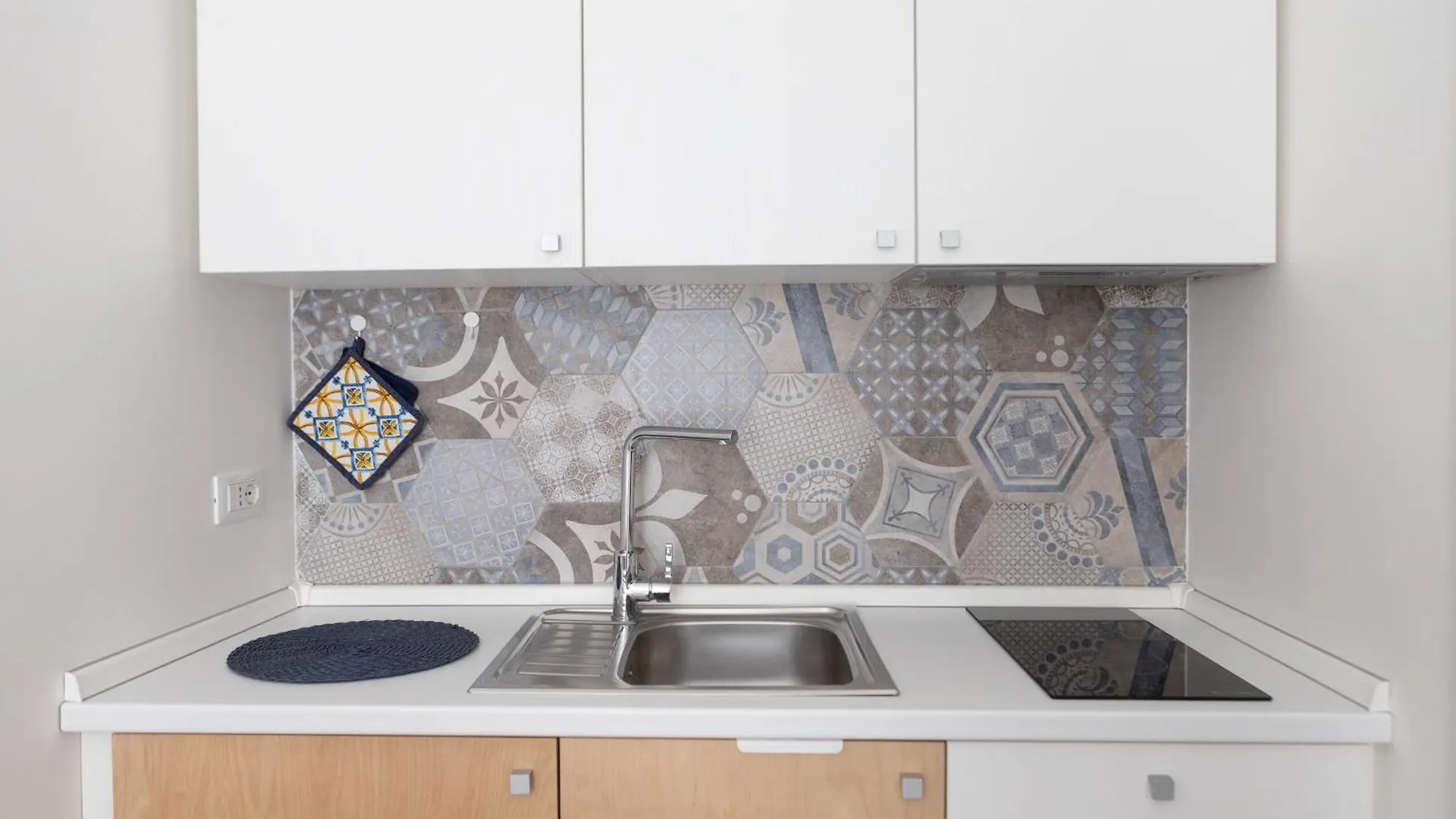 Casa Maiolica Apartment Modica