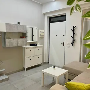 Appartamento Il Nido Di Sarah, Modica